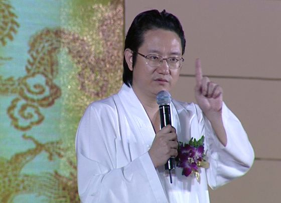 李一道长潜水图片,李一道长水下闭气两小时视频