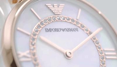 品牌福利|意大利顶奢品牌阿玛尼入驻小二会员平台