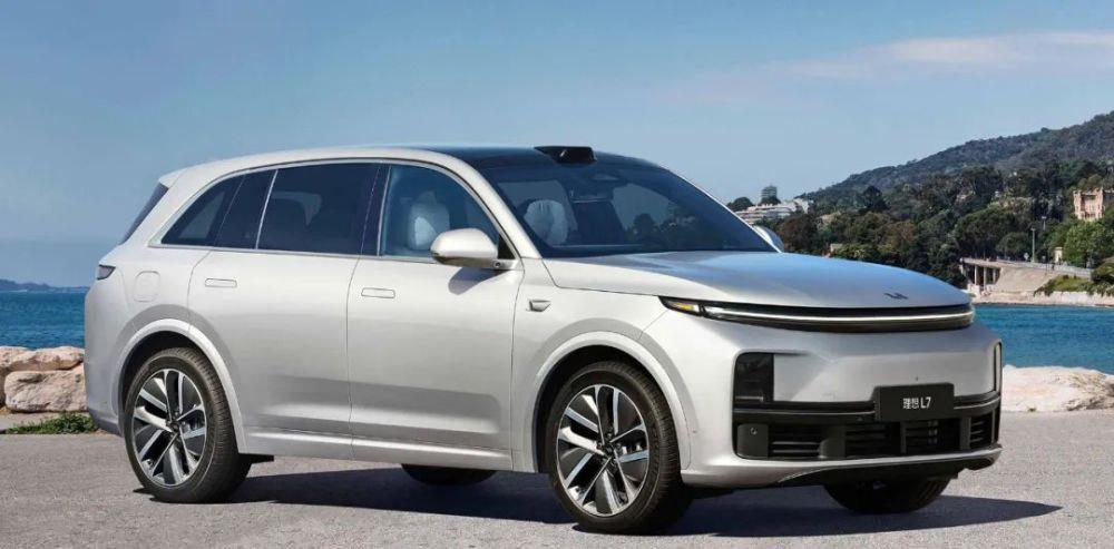 燃油车市场趋势,4月第三周燃油车销量排行榜