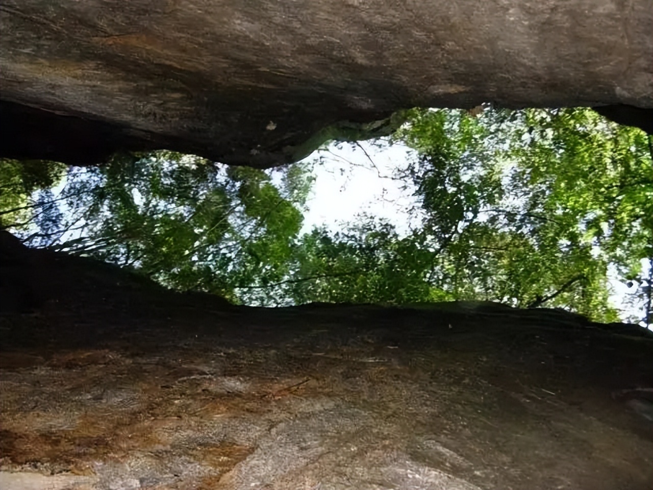 南昆山几月份适合去,来南昆山避暑吧
