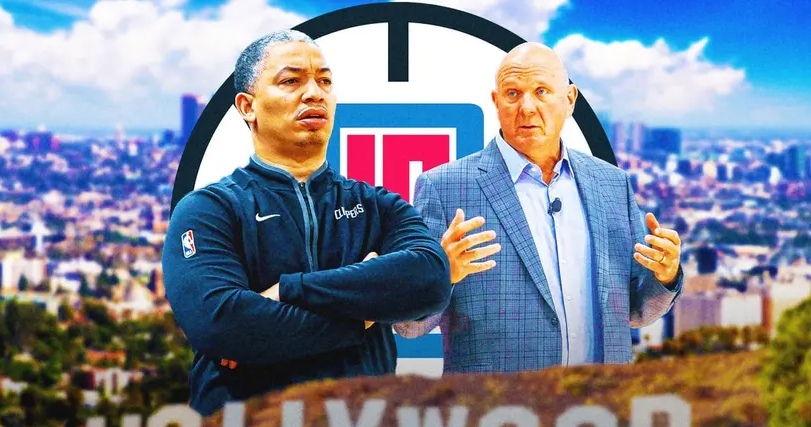 乔治招募伦纳德,乔治快船招募哈登