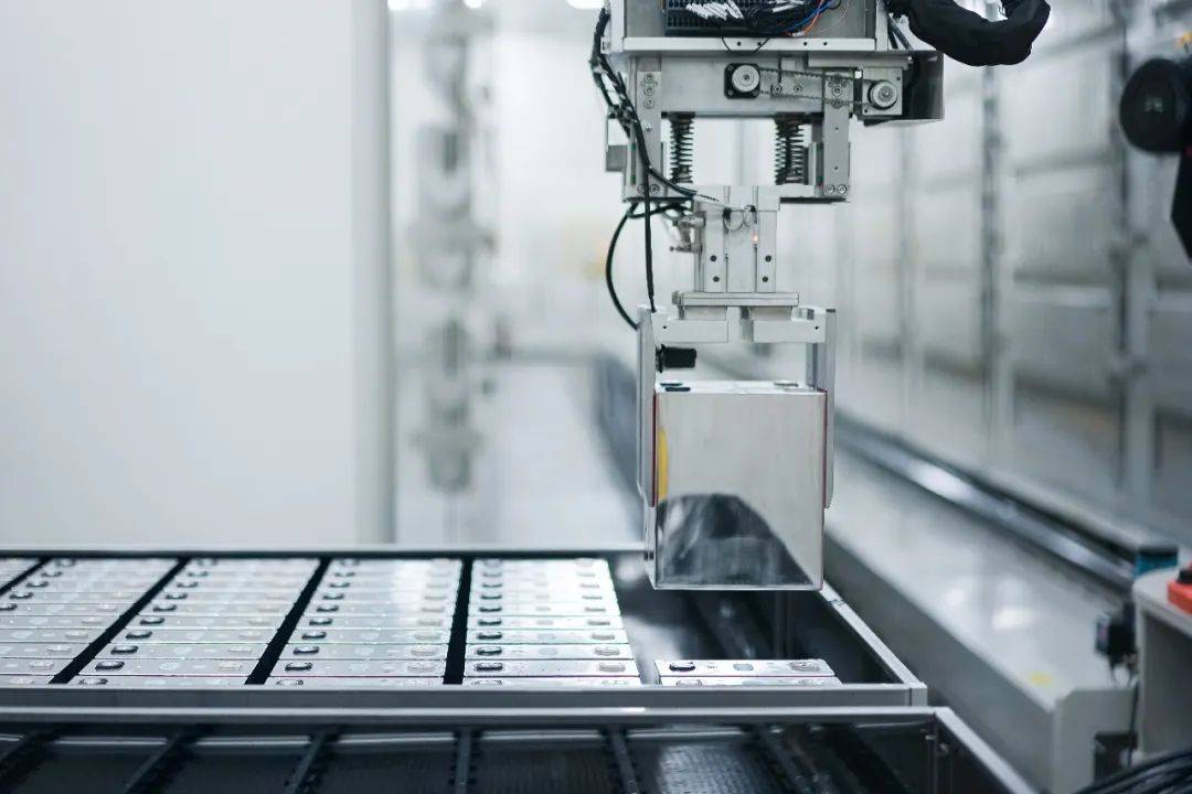 15年磨炼“内力”与“外功”,远景动力如何造出真正的好电池?