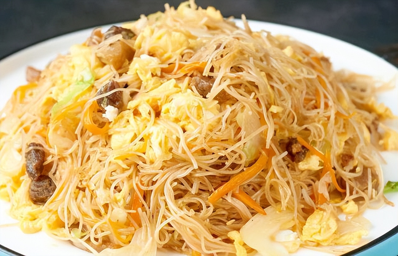 哪些食物可以当主食而不会长胖,哪些主食吃了会长胖