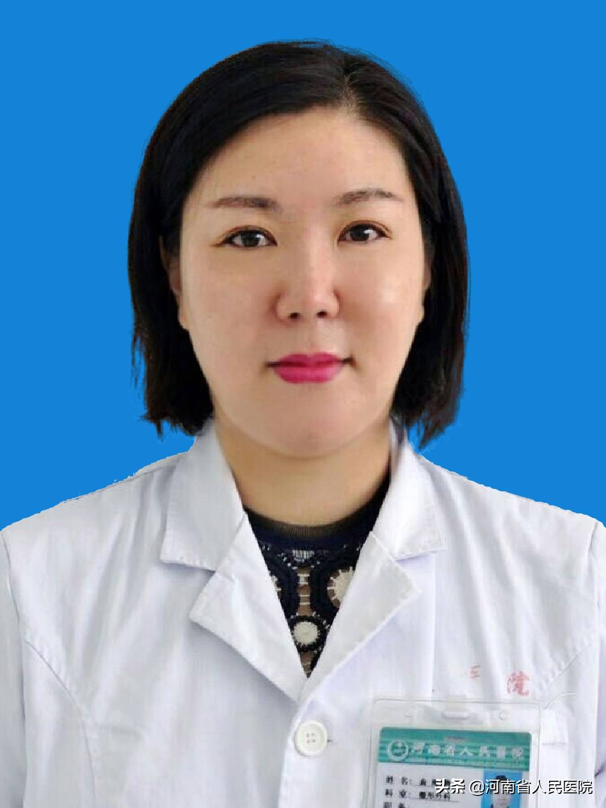 一小时，让她卸下背了十余年的“包袱”