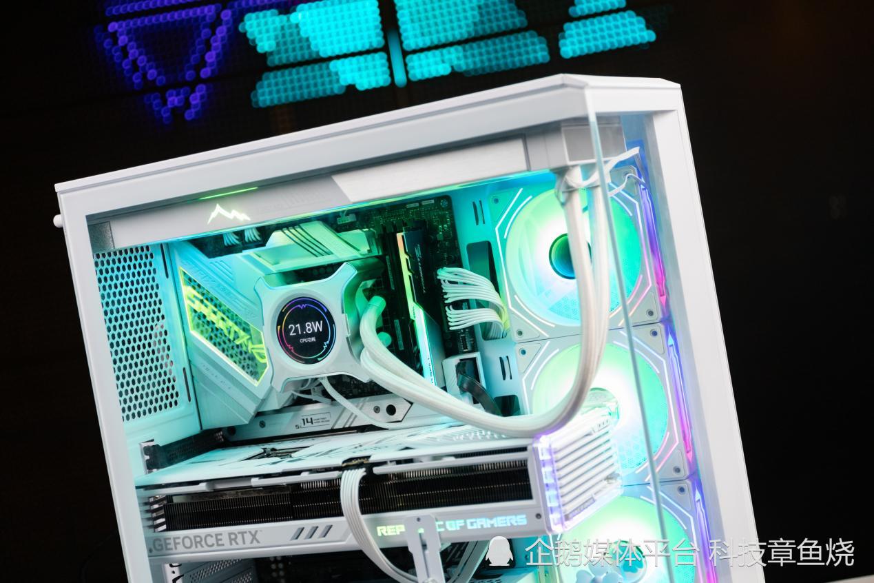 极致海景,海景房极致外观