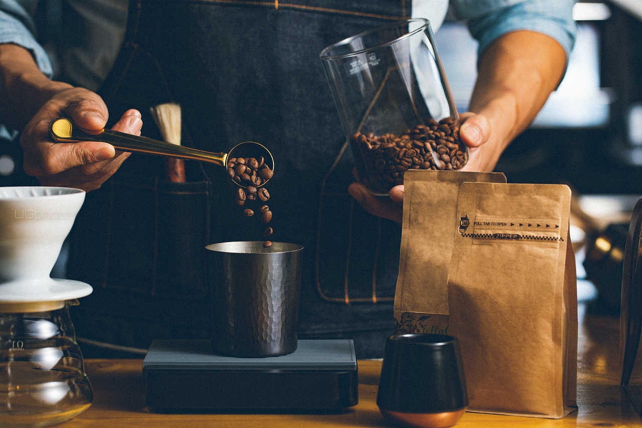 手冲咖啡需要哪种烘焙程度,手冲咖啡闷蒸时间长短区别