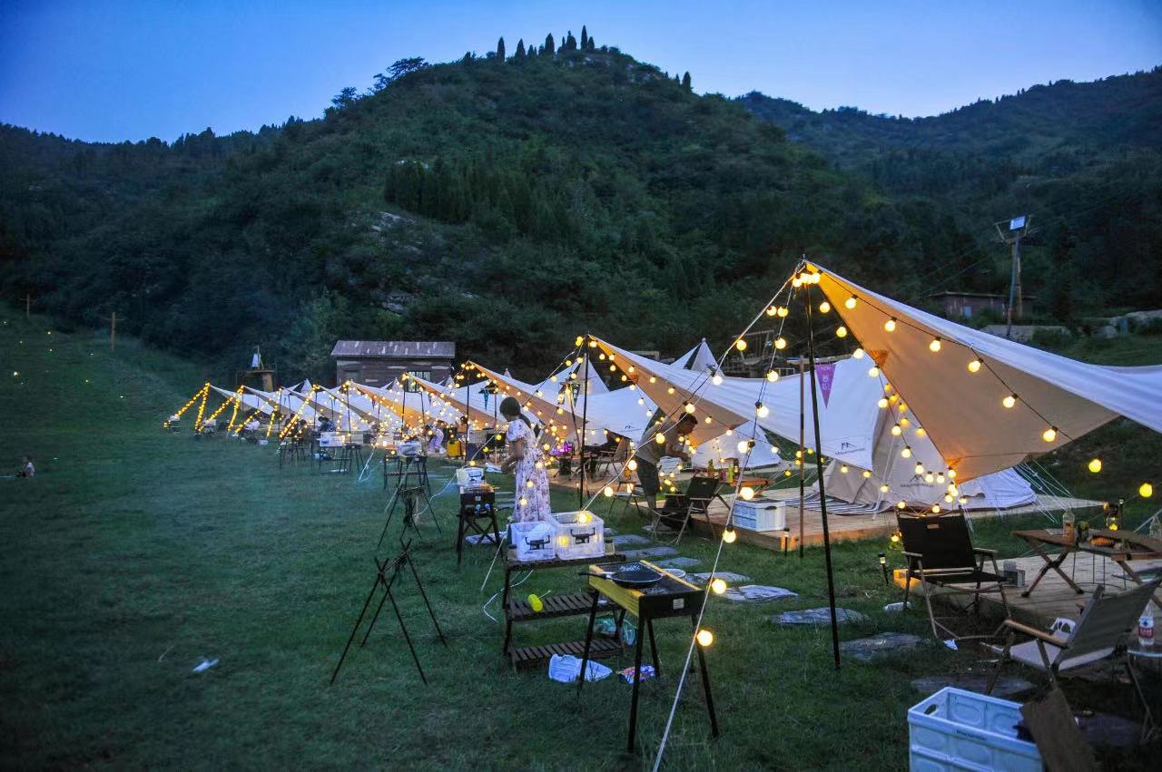 济南神秘公园开放了吗,济南市神秘公园