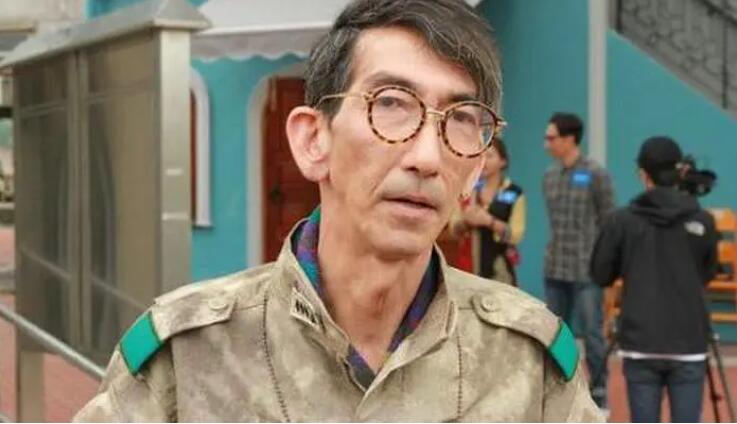 无限超越班郭晓婷名场面,无限超越班郭晓婷最后演了什么