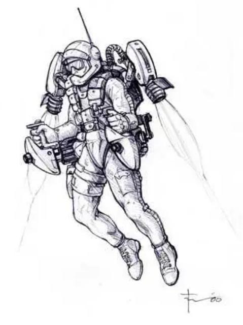 街机故事背景,街机背后的故事