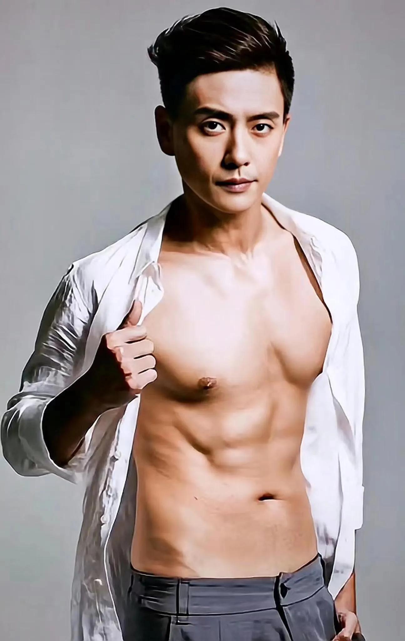 黄宗泽就是行走的荷尔蒙,黄宗泽行走的荷尔蒙经典片段