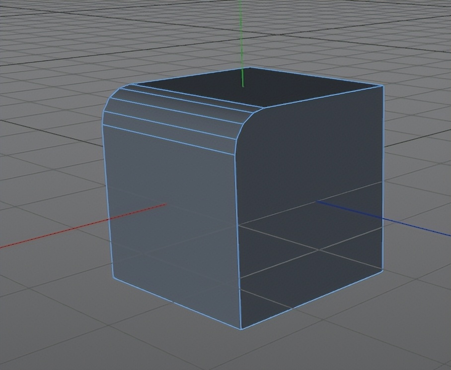 c4d涔inema4d瀹屽叏鑷鏁欑▼,c4d缇ょ粍瀵硅薄鎬庝箞鍒嗚В