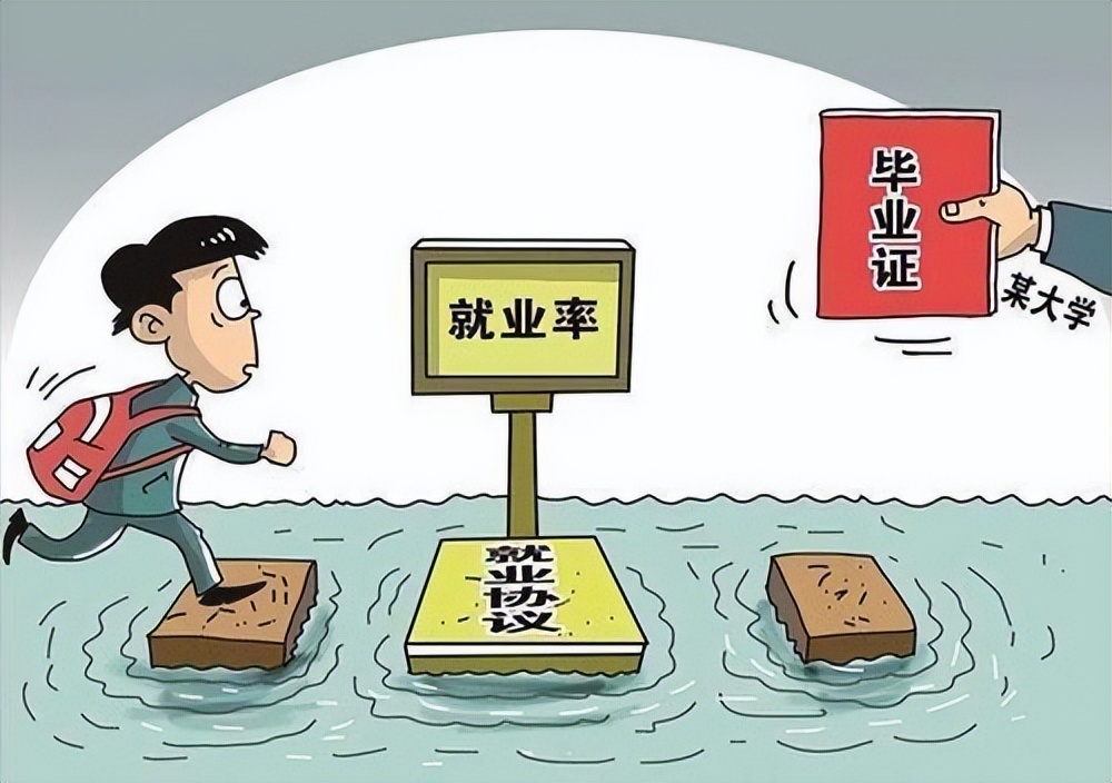 工科就业前景薪资高的是哪个专业,就业率最高的十大工科类专业排名