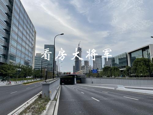 五角场:上海新贵or难成气候?