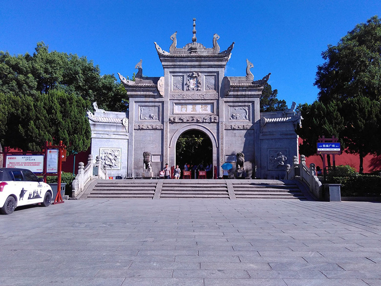 南岳拜佛详细讲解,南岳衡山烧香攻略视频