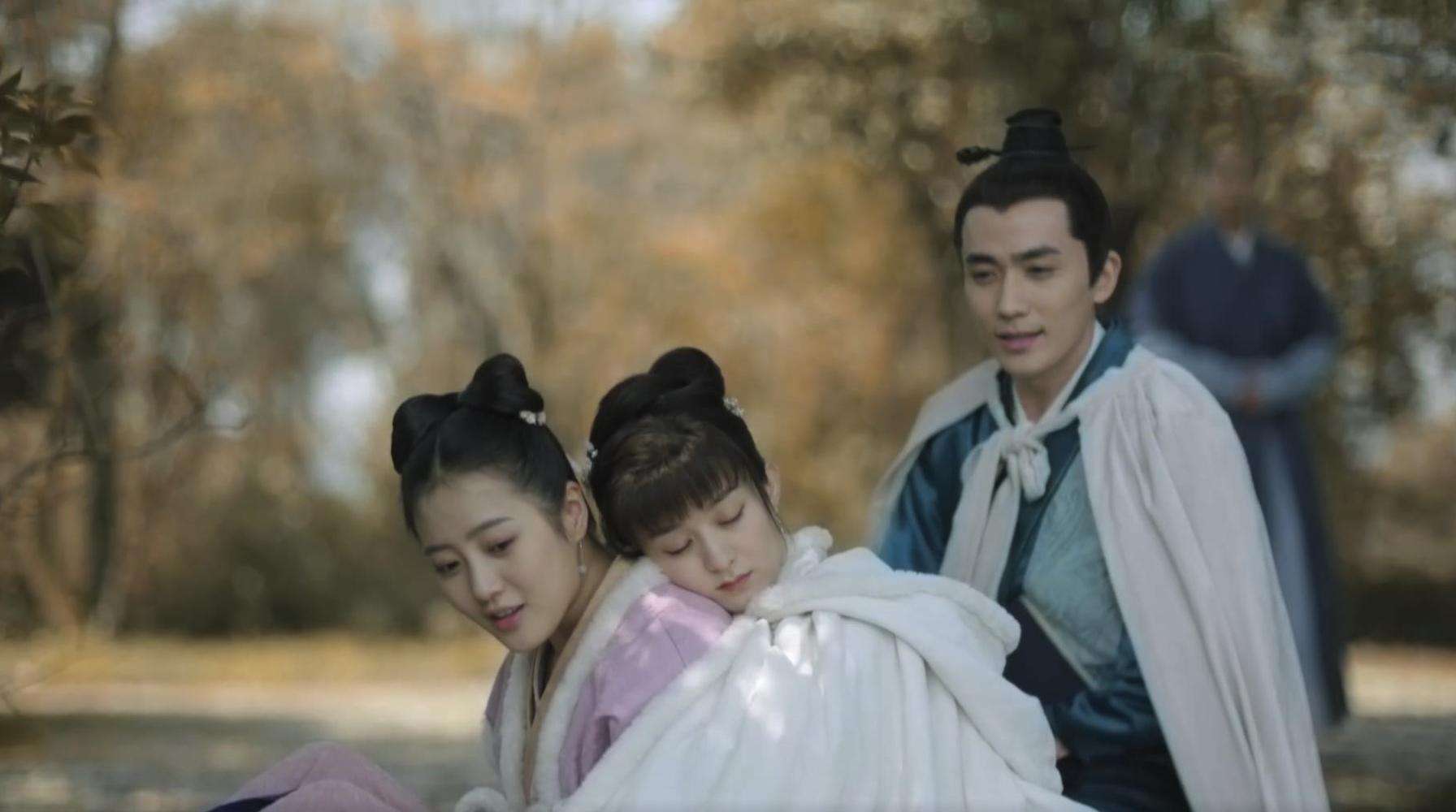 民间故事：姐夫想骗小姨子成亲从中谋利，哪知道却坑了自己的女儿