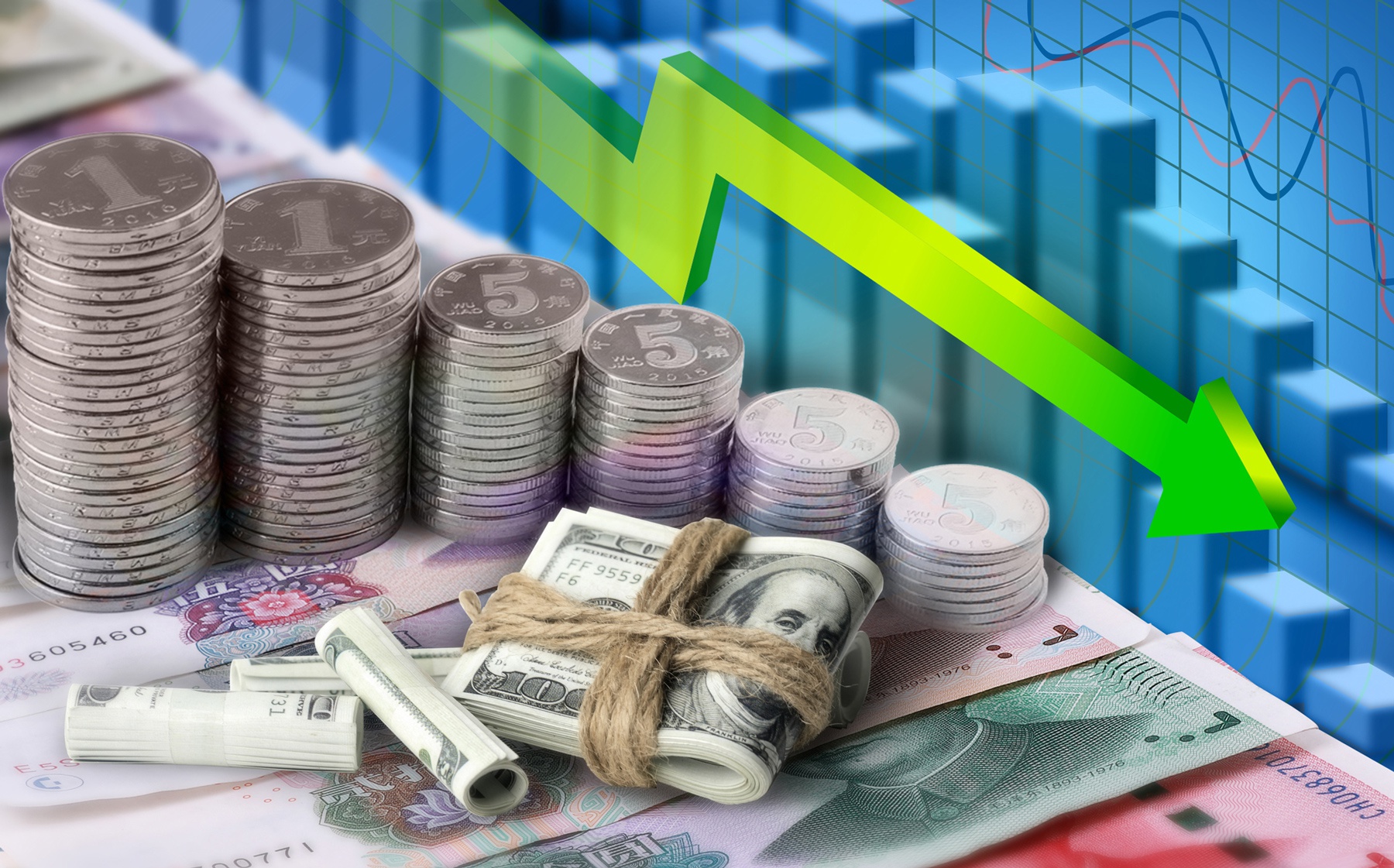 30分钟k线和60分钟k线买卖股票,如何根据日线买卖股