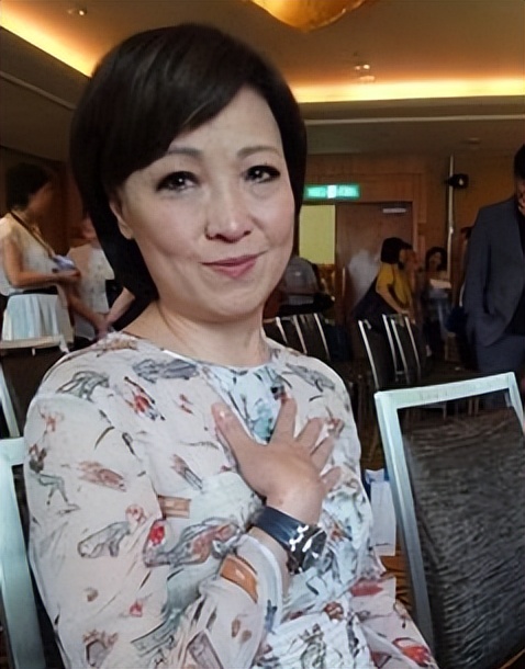 曾志伟救场事件,名和利救不了刘涛