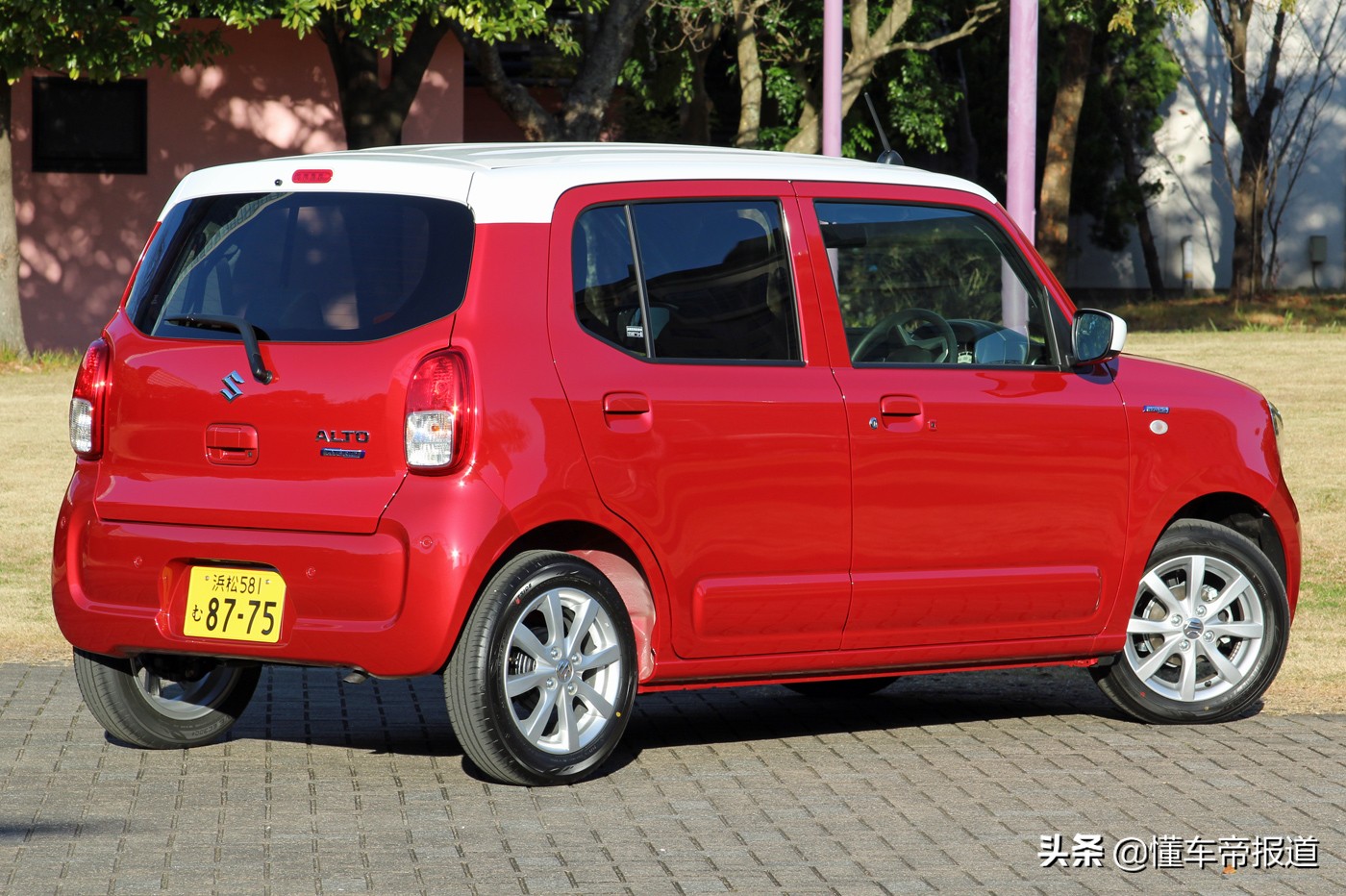 铃木新奥拓2020款报价多少,铃木新奥拓2022售价