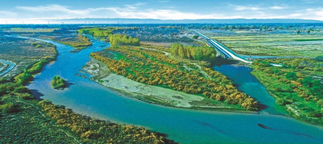 武威一座旅游名城,武威一座历史悠久的人文之都