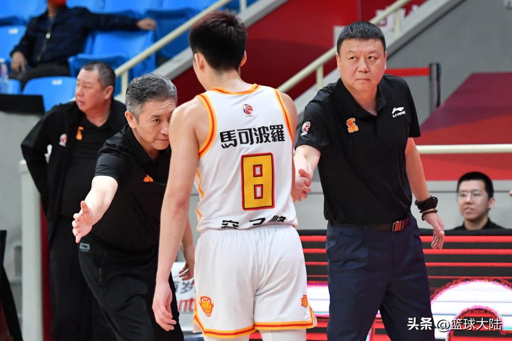 辽宁队主教练最新消息,辽宁功勋名帅回归