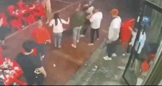 张雨绮怒评唐山打人事件看法,张雨绮怒评唐山打人事件