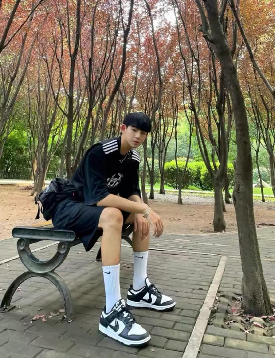 dunk公认最好看的女款,dunk系列推荐