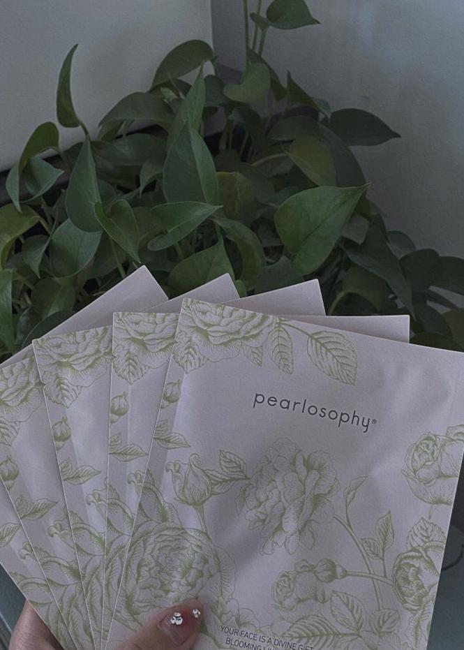 有什么真正好的面膜品牌,推荐一款美容院都在用的面膜