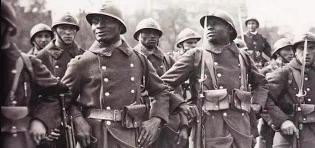 黑人占比54%的法国足球队，是不是说明法国快被黑人占领了？