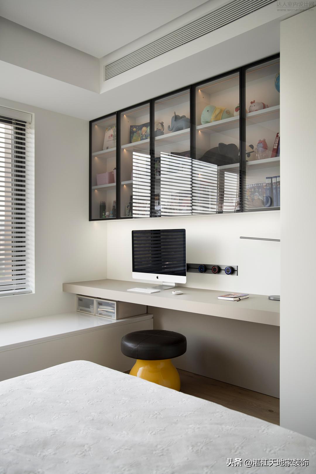 天地源240平米大平层,220平米轻奢气质大平层