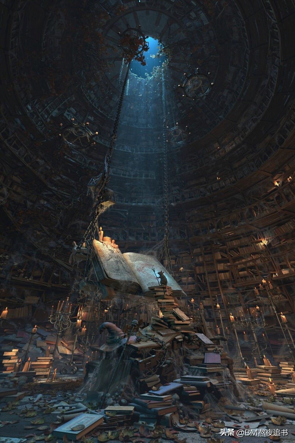 好看的男频小说排行榜前十名,推荐几本特别好看的男频小说