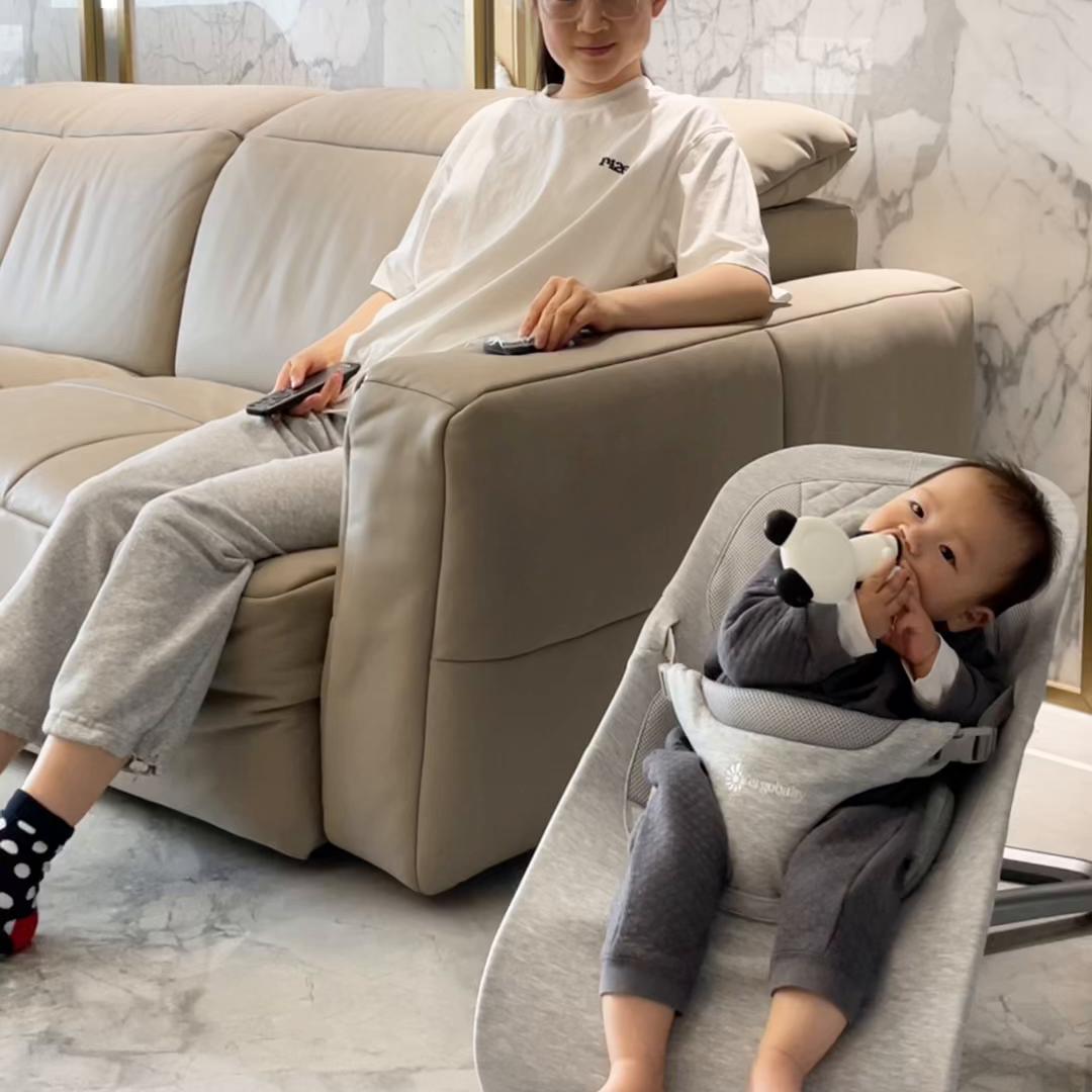 0-3个月婴儿解放双手神器,解放双手小神器