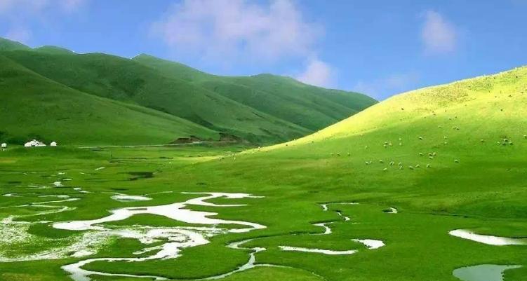 云南丽江哪个景点最美,云南16个最值得去的景点