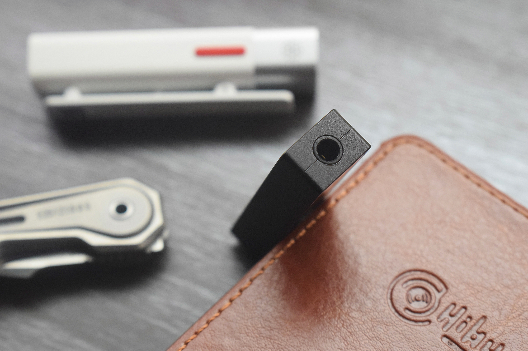 海贝fc1小尾巴评测,海贝fc1耳放评测