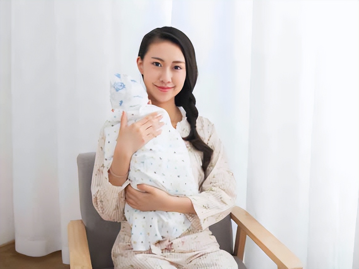 史上最全的坐月子秘笈收藏了吧,非常实用的坐月子知识