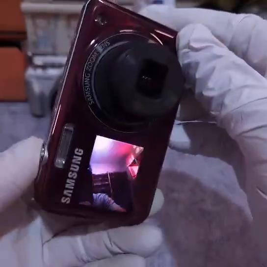 三星pl120相机怎么用,三星pl120有必要买吗