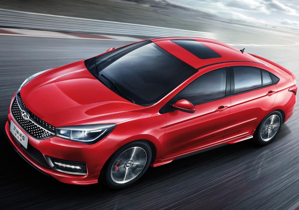 3万左右13款的车,降幅4万又值得买的5款车