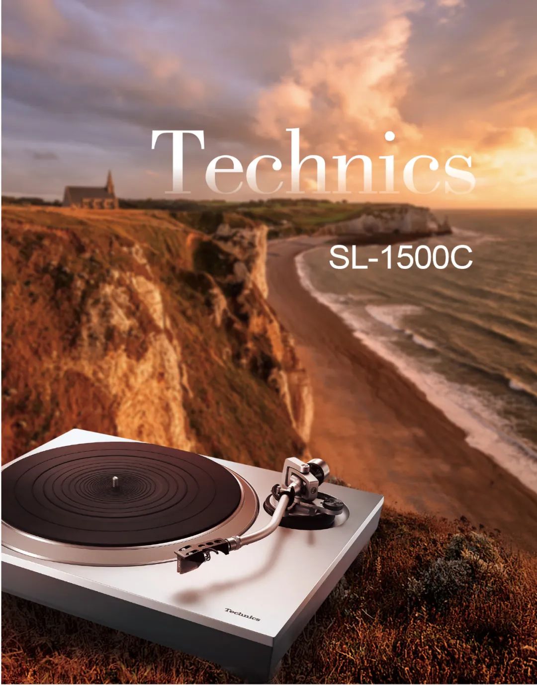 松下黑胶唱机入门款,松下sl1500c黑胶唱机配什么音箱