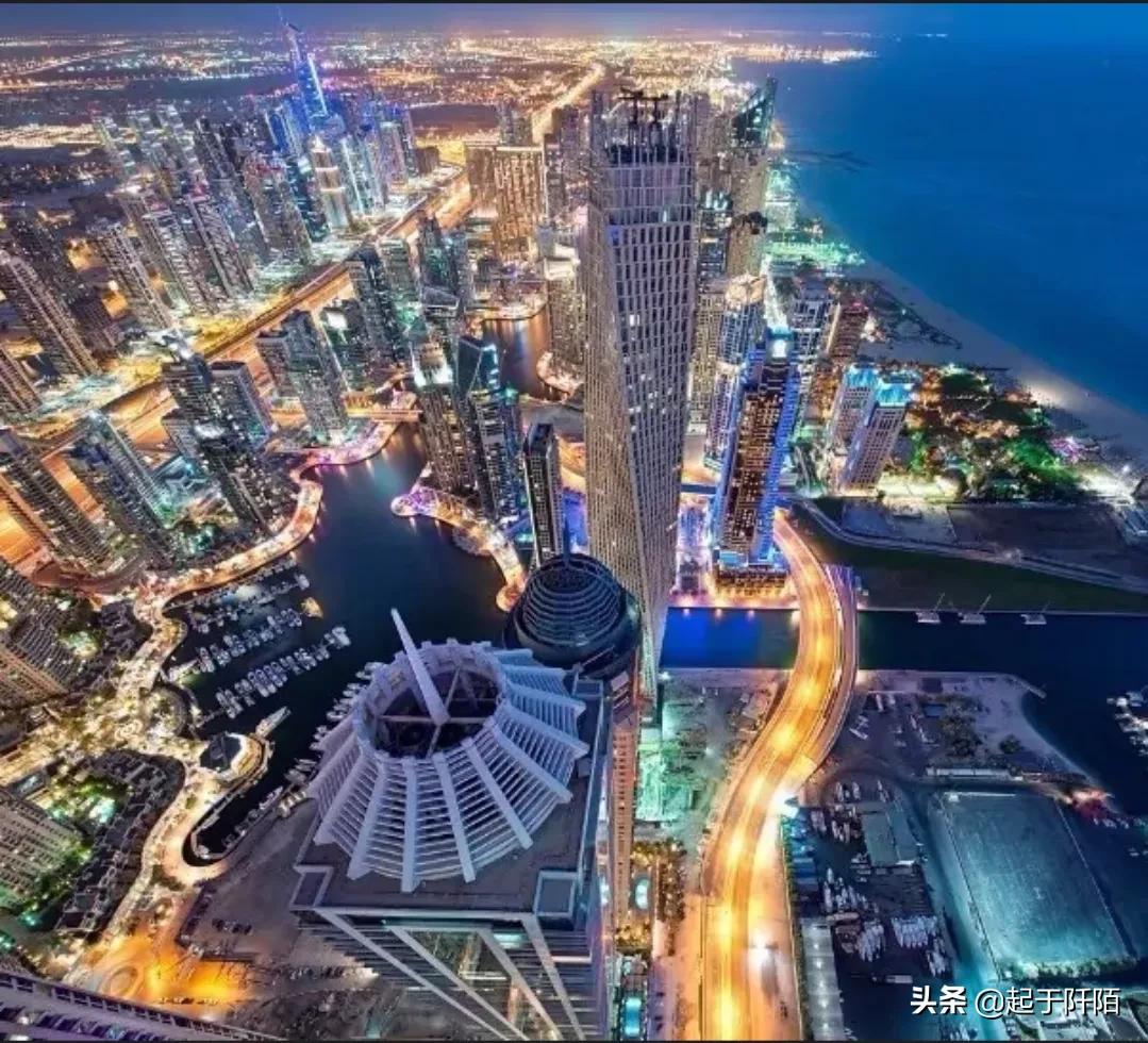 迪拜真实现状图片欣赏,迪拜真实情况视频