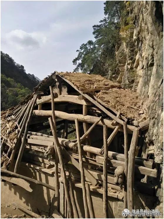 陕西古武当山,武当山为什么被称作天下第一仙山