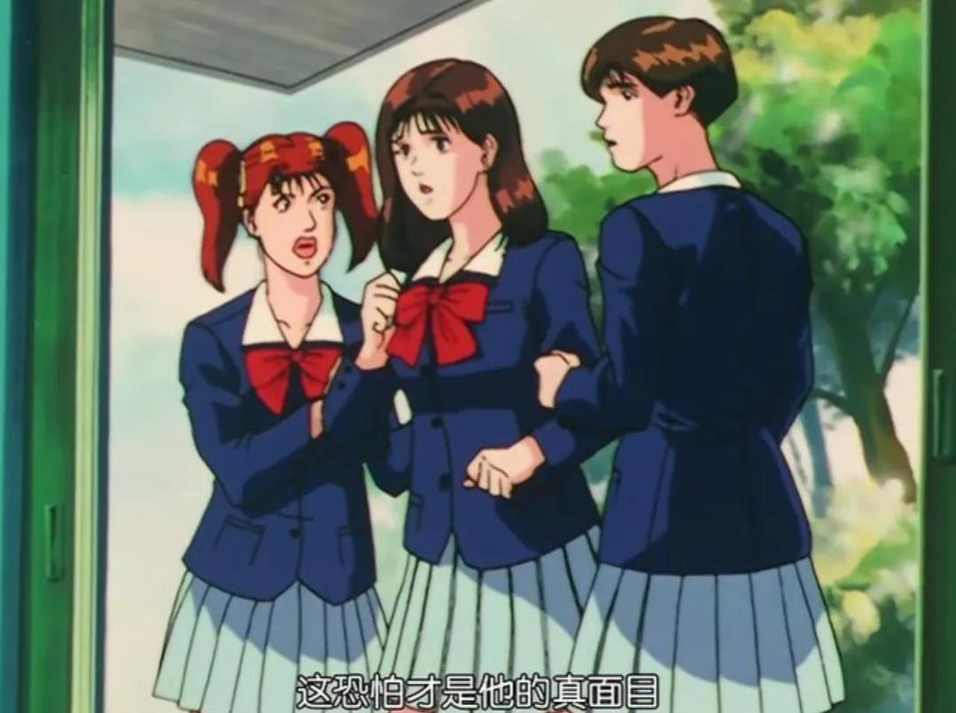 灌篮高手樱木花道100个事件,灌篮高手都谁欣赏樱木花道