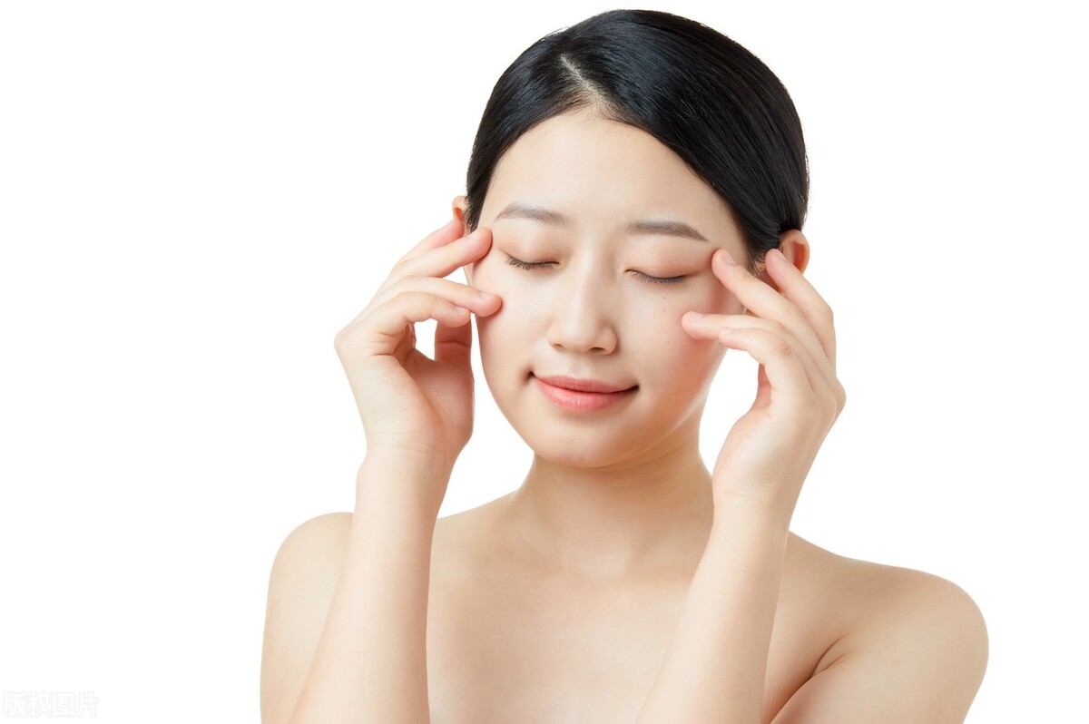 告别肿眼泡,肿眼泡怎么回事