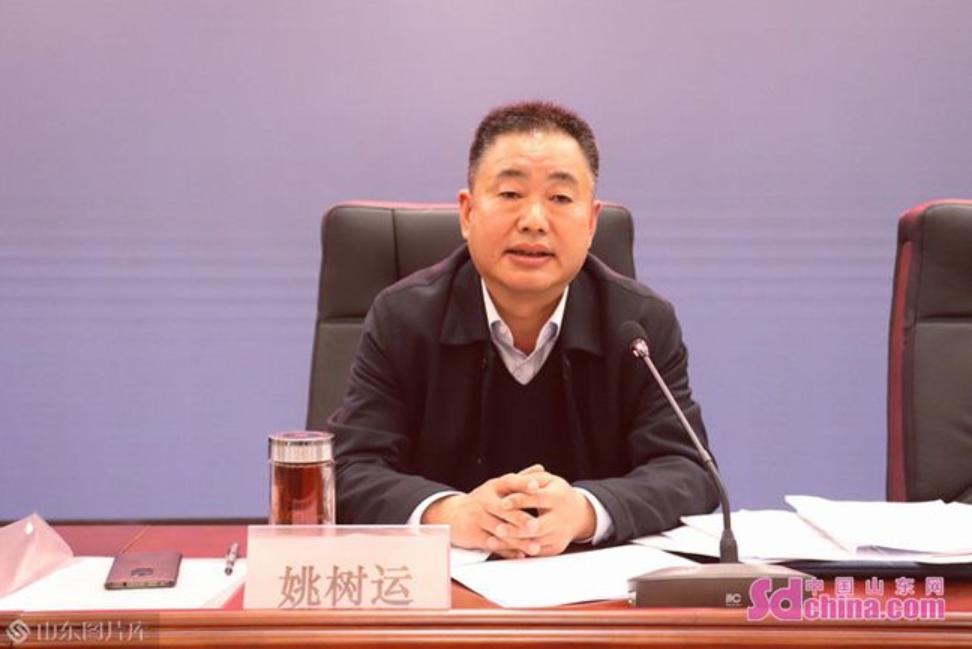 华瑞集团姚树运近况,山东华瑞集团最新消息姚树运