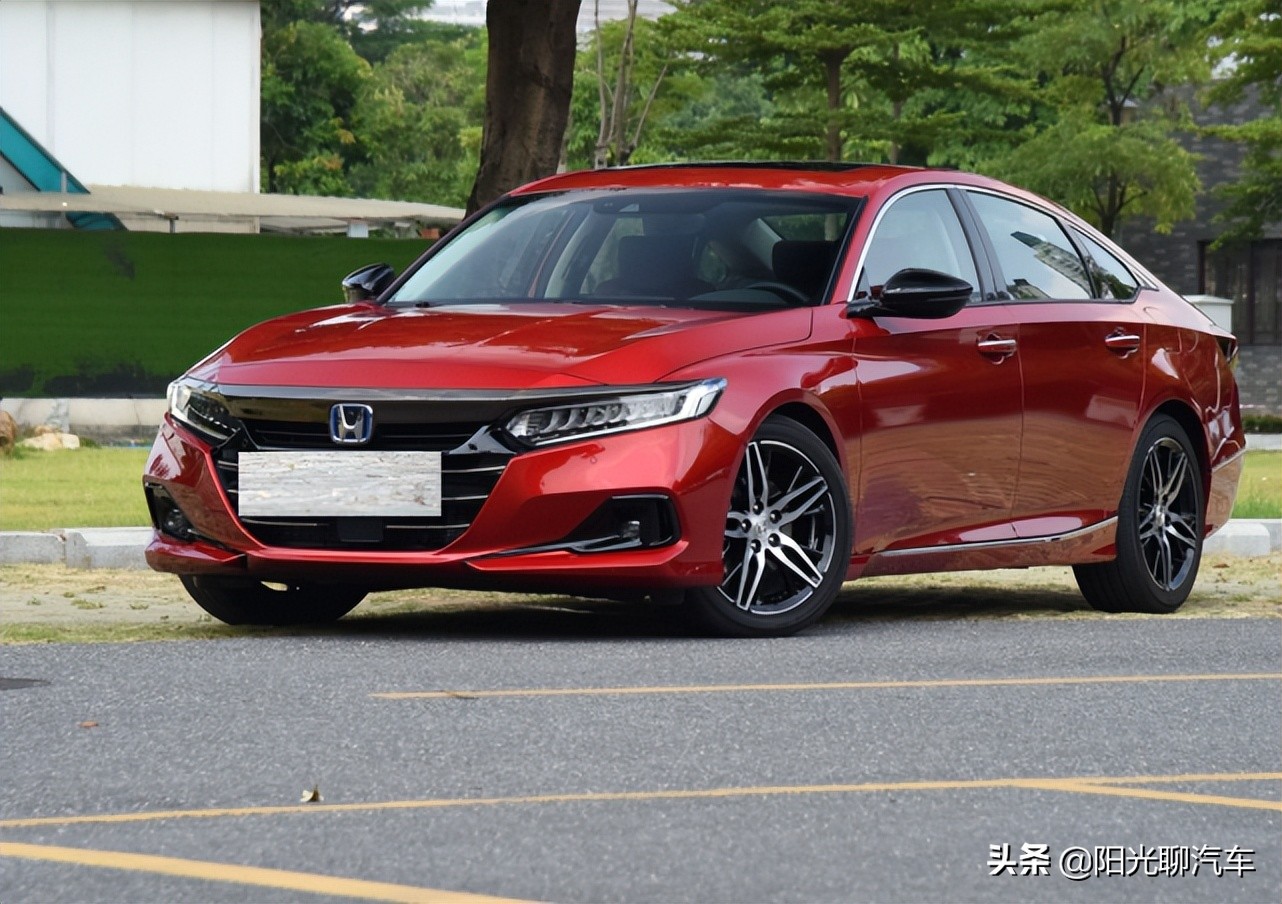 20-30万的轿车推荐,20万的购车预算这四款车值得一看