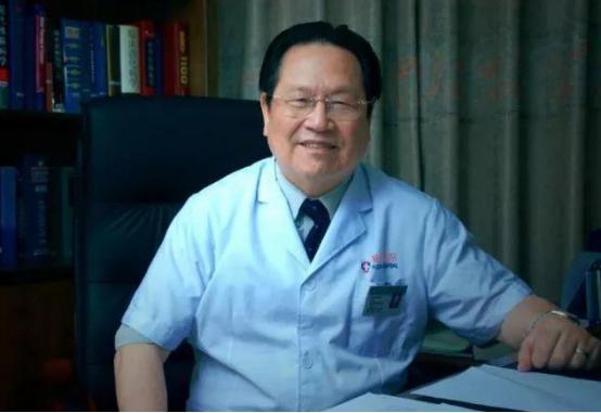 徐克成癌症新思路,徐克成谈癌症克星