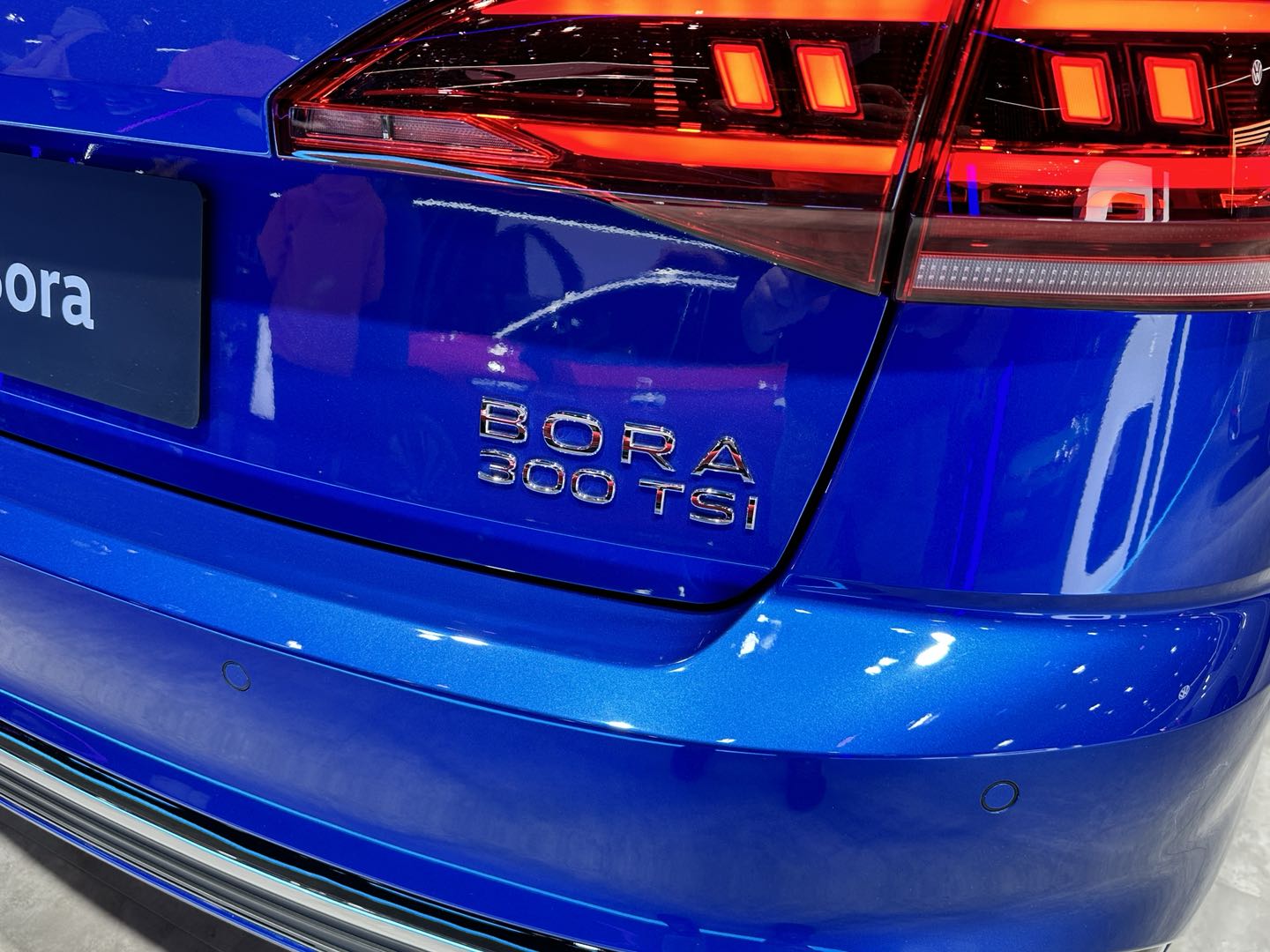 新款宝来6.79万起,5000元大众宝来老款