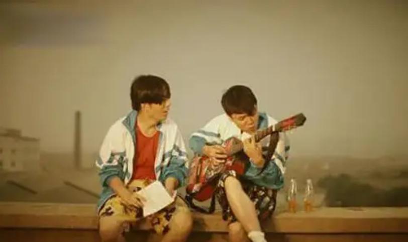 筷子兄弟王太利肖央合体,筷子兄弟王太利评价肖央