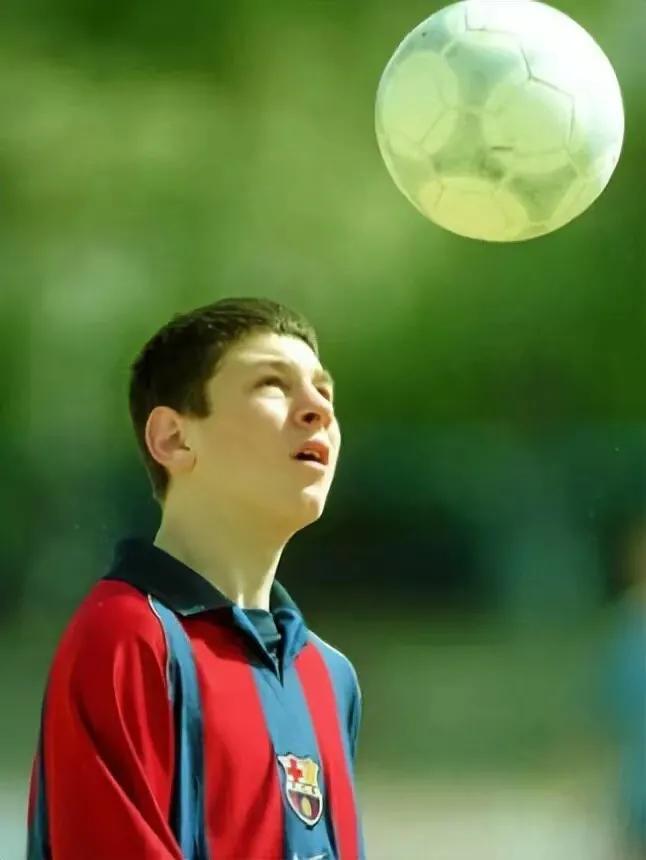 梅西很爱老婆吗,梅西最骄傲的是他的爱情