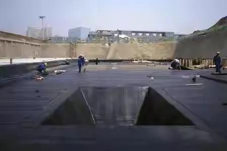 楼顶防水层造价,楼房防水工程施工成本价格