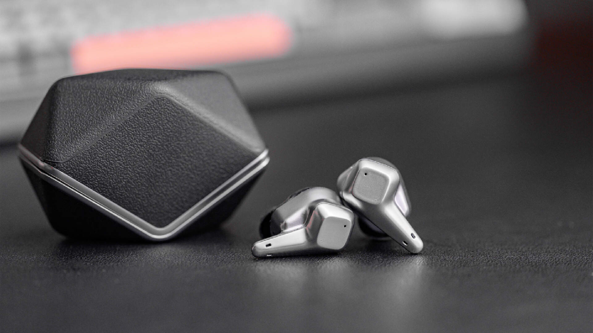 hi-res真无线蓝牙耳机,新款真无线hifi高端耳机