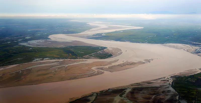 大气磅礴的震撼诗词,恢弘磅礴的诗词